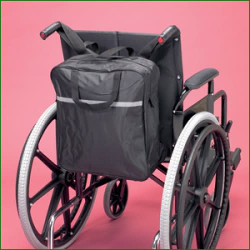 Product image of Wheelchair Bag - Economy